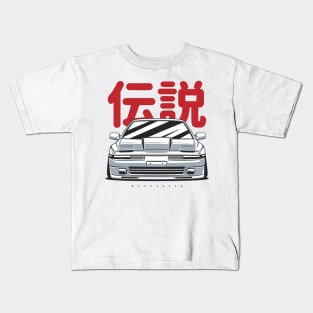 Supra A70 Kids T-Shirt